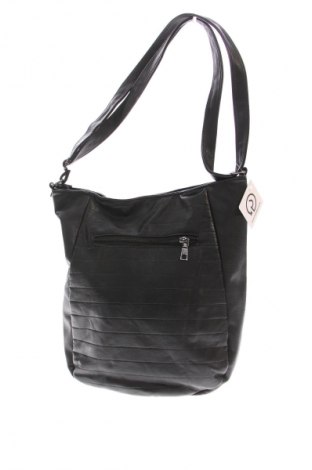 Γυναικεία τσάντα Unbranded, Χρώμα Μαύρο, Τιμή 9,79 €