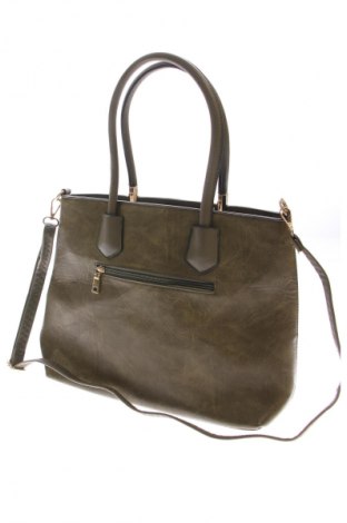 Dámská kabelka  Unbranded, Barva Zelená, Cena  241,00 Kč