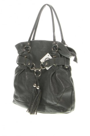 Γυναικεία τσάντα Unbranded, Χρώμα Γκρί, Τιμή 29,74 €