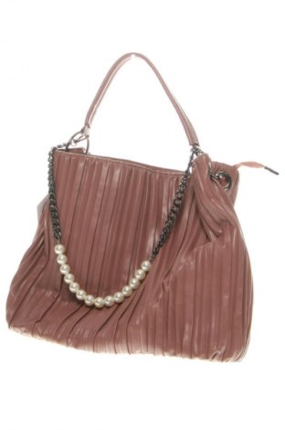 Γυναικεία τσάντα Unbranded, Χρώμα Σάπιο μήλο, Τιμή 5,84 €