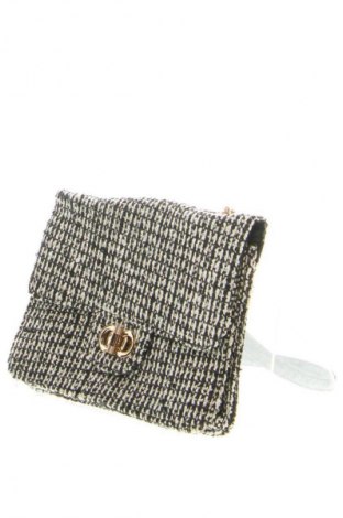 Γυναικεία τσάντα Unbranded, Χρώμα Πολύχρωμο, Τιμή 9,74 €