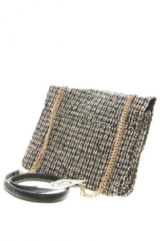 Γυναικεία τσάντα Unbranded, Χρώμα Πολύχρωμο, Τιμή 9,74 €