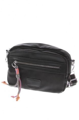 Dámská kabelka  Unbranded, Barva Černá, Cena  247,00 Kč