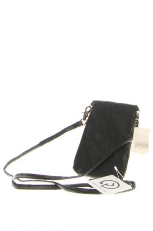 Γυναικεία τσάντα Unbranded, Χρώμα Μαύρο, Τιμή 9,72 €