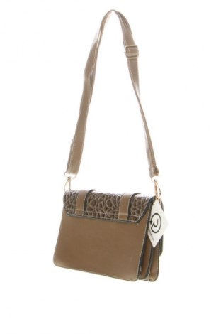 Dámská kabelka  Unbranded, Barva Hnědá, Cena  457,00 Kč