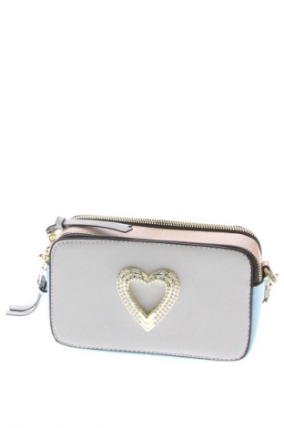 Γυναικεία τσάντα Unbranded, Χρώμα Πολύχρωμο, Τιμή 9,72 €