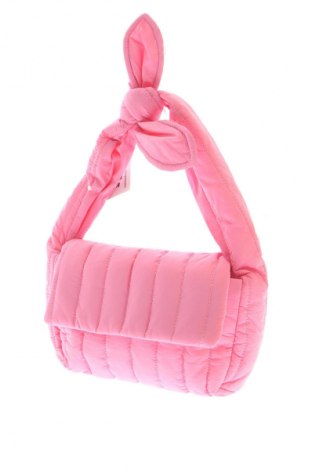 Γυναικεία τσάντα Unbranded, Χρώμα Ρόζ , Τιμή 9,74 €
