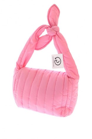 Γυναικεία τσάντα Unbranded, Χρώμα Ρόζ , Τιμή 9,74 €