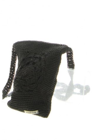 Γυναικεία τσάντα Unbranded, Χρώμα Μαύρο, Τιμή 9,74 €