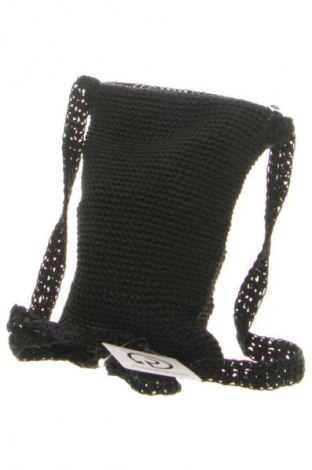 Γυναικεία τσάντα Unbranded, Χρώμα Μαύρο, Τιμή 9,74 €