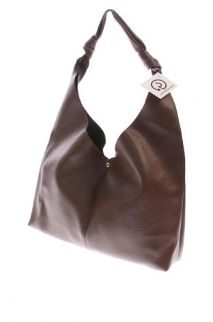 Γυναικεία τσάντα Unbranded, Χρώμα Καφέ, Τιμή 29,67 €