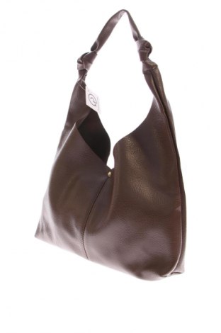 Γυναικεία τσάντα Unbranded, Χρώμα Καφέ, Τιμή 29,67 €