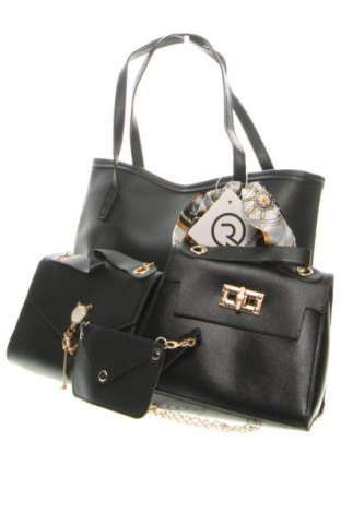 Geantă de femei Unbranded, Culoare Negru, Preț 50,00 Lei