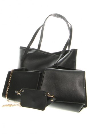 Geantă de femei Unbranded, Culoare Negru, Preț 50,00 Lei