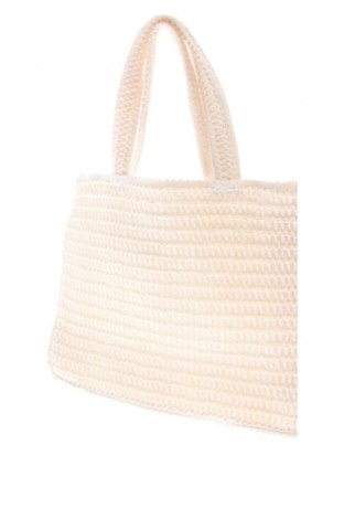 Geantă de femei Unbranded, Culoare Alb, Preț 50,10 Lei