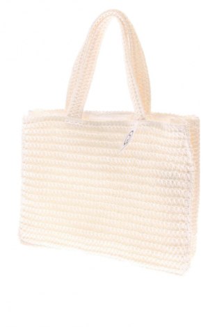 Geantă de femei Unbranded, Culoare Alb, Preț 50,10 Lei