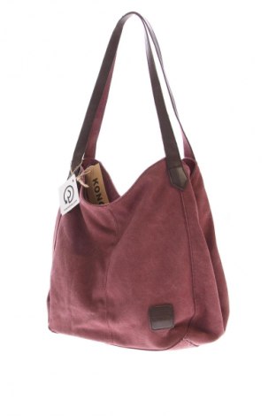 Női táska Unbranded, Szín Piros, Ár 6 232 Ft