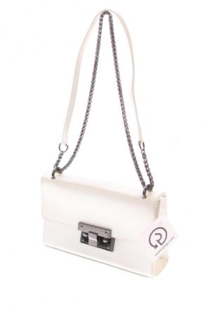 Damska torebka Unbranded, Kolor ecru, Cena 133,33 zł