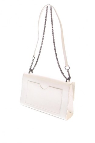 Damska torebka Unbranded, Kolor ecru, Cena 133,33 zł