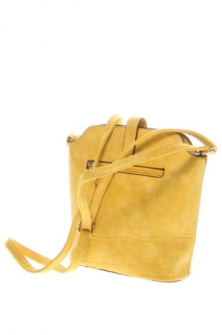 Дамска чанта Unbranded, Цвят Жълт, Цена 19,00 лв.