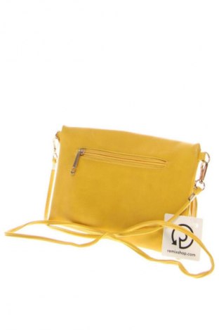 Дамска чанта Unbranded, Цвят Жълт, Цена 19,00 лв.