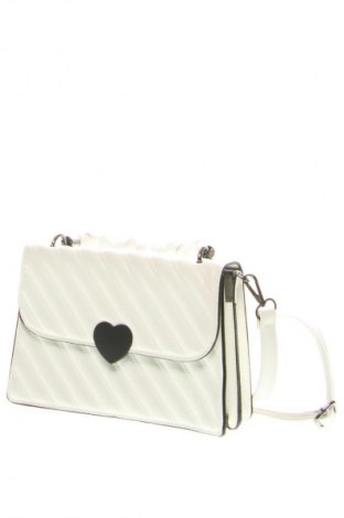 Дамска чанта Unbranded, Цвят Бял, Цена 19,00 лв.