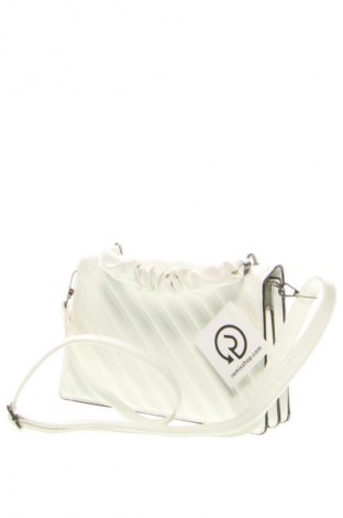 Дамска чанта Unbranded, Цвят Бял, Цена 19,00 лв.