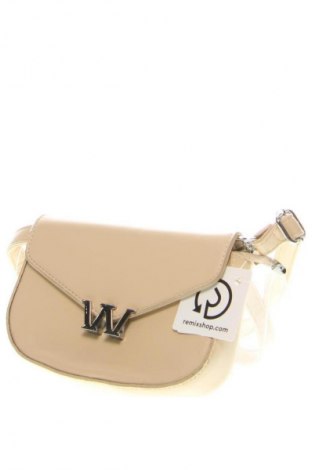 Дамска чанта Unbranded, Цвят Бежов, Цена 19,00 лв.