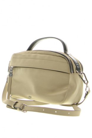 Дамска чанта Parfois, Цвят Бежов, Цена 41,00 лв.