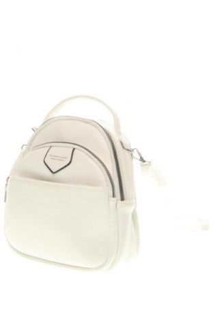 Дамска чанта Unbranded, Цвят Бял, Цена 36,10 лв.