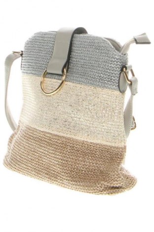 Дамска чанта Unbranded, Цвят Многоцветен, Цена 19,04 лв.