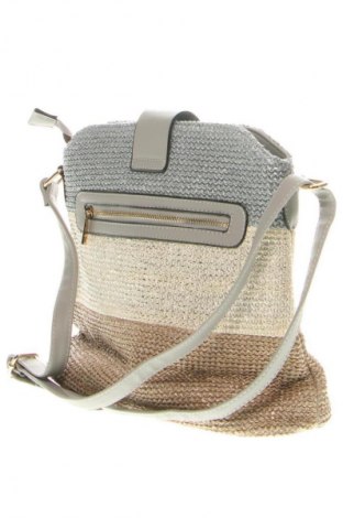 Дамска чанта Unbranded, Цвят Многоцветен, Цена 19,04 лв.