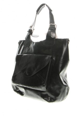 Дамска чанта Unbranded, Цвят Черен, Цена 19,04 лв.