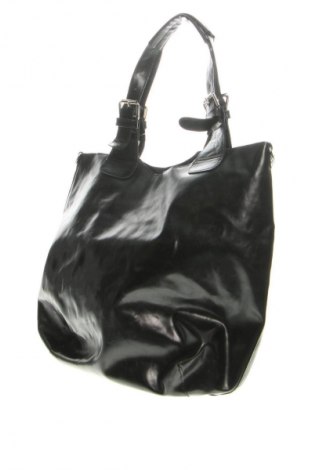 Дамска чанта Unbranded, Цвят Черен, Цена 19,04 лв.