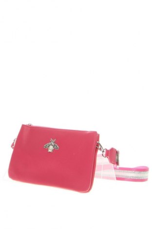 Damska torebka Unbranded, Kolor Różowy, Cena 43,68 zł