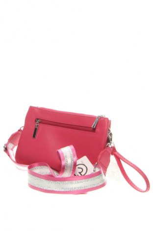 Damska torebka Unbranded, Kolor Różowy, Cena 43,68 zł
