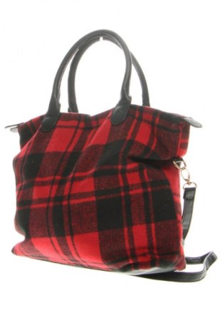 Γυναικεία τσάντα Unbranded, Χρώμα Πολύχρωμο, Τιμή 18,47 €