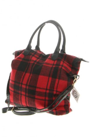 Γυναικεία τσάντα Unbranded, Χρώμα Πολύχρωμο, Τιμή 18,47 €