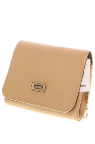 Damentasche Unbranded, Farbe Beige, Preis € 18,47