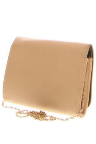 Damentasche Unbranded, Farbe Beige, Preis € 18,47