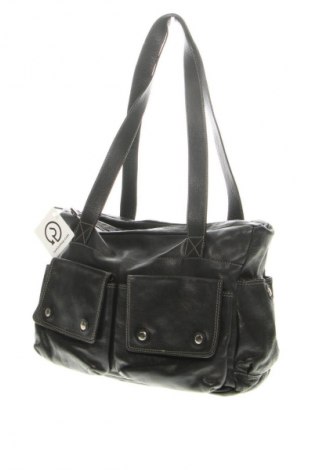 Дамска чанта Unbranded, Цвят Черен, Цена 60,14 лв.