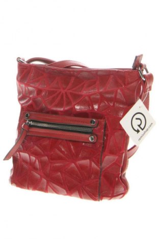 Γυναικεία τσάντα Unbranded, Χρώμα Κόκκινο, Τιμή 10,00 €