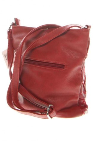 Γυναικεία τσάντα Unbranded, Χρώμα Κόκκινο, Τιμή 10,00 €