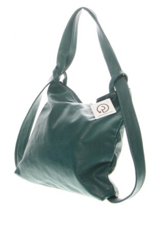 Damentasche Unbranded, Farbe Grün, Preis € 30,00
