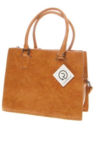 Γυναικεία τσάντα Unbranded, Χρώμα Καφέ, Τιμή 29,74 €