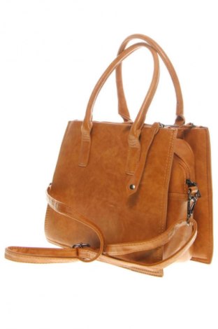 Γυναικεία τσάντα Unbranded, Χρώμα Καφέ, Τιμή 29,74 €
