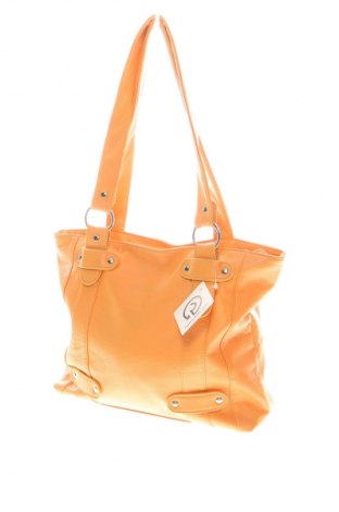 Geantă de femei Unbranded, Culoare Portocaliu, Preț 50,00 Lei