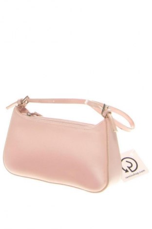 Γυναικεία τσάντα Unbranded, Χρώμα Ρόζ , Τιμή 9,72 €