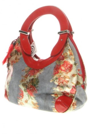 Дамска чанта Unbranded, Цвят Многоцветен, Цена 110,20 лв.