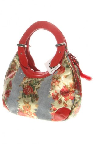 Дамска чанта Unbranded, Цвят Многоцветен, Цена 110,20 лв.